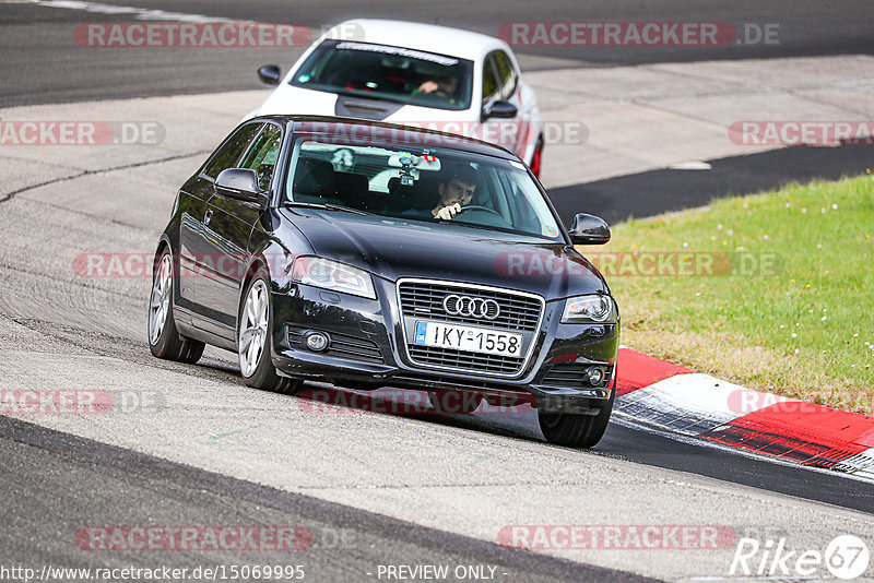 Bild #15069995 - Touristenfahrten Nürburgring Nordschleife (17.10.2021)