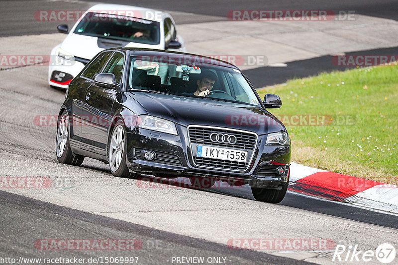 Bild #15069997 - Touristenfahrten Nürburgring Nordschleife (17.10.2021)