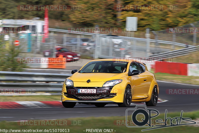 Bild #15070013 - Touristenfahrten Nürburgring Nordschleife (17.10.2021)