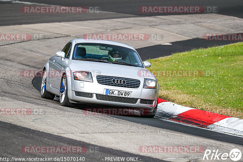 Bild #15070140 - Touristenfahrten Nürburgring Nordschleife (17.10.2021)