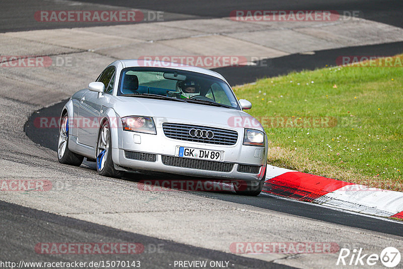 Bild #15070143 - Touristenfahrten Nürburgring Nordschleife (17.10.2021)