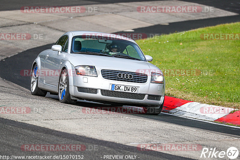 Bild #15070152 - Touristenfahrten Nürburgring Nordschleife (17.10.2021)