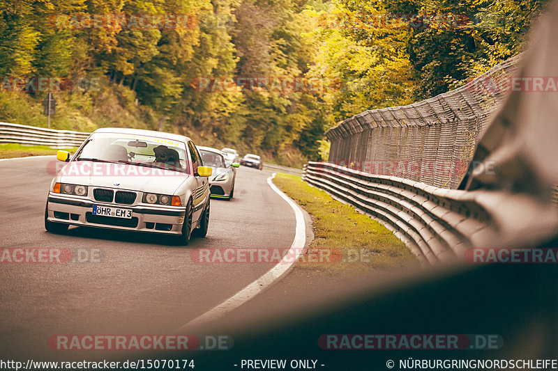 Bild #15070174 - Touristenfahrten Nürburgring Nordschleife (17.10.2021)