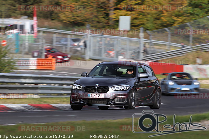 Bild #15070239 - Touristenfahrten Nürburgring Nordschleife (17.10.2021)