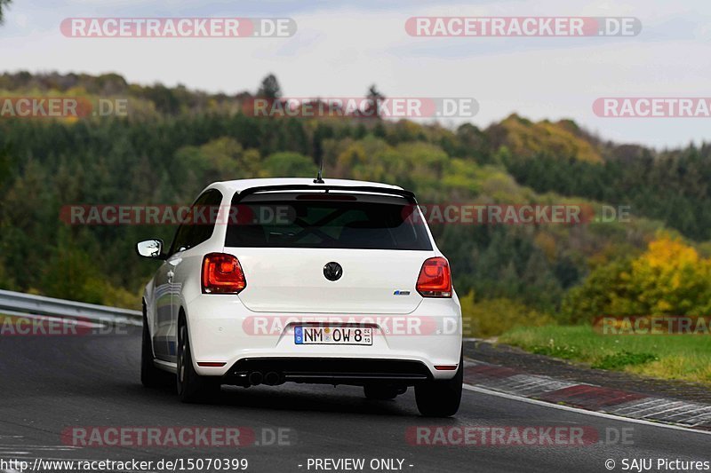 Bild #15070399 - Touristenfahrten Nürburgring Nordschleife (17.10.2021)