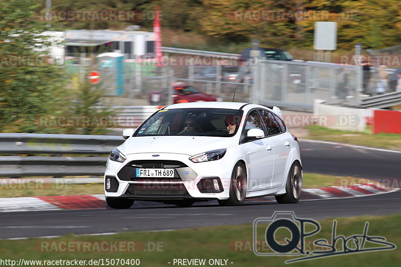 Bild #15070400 - Touristenfahrten Nürburgring Nordschleife (17.10.2021)