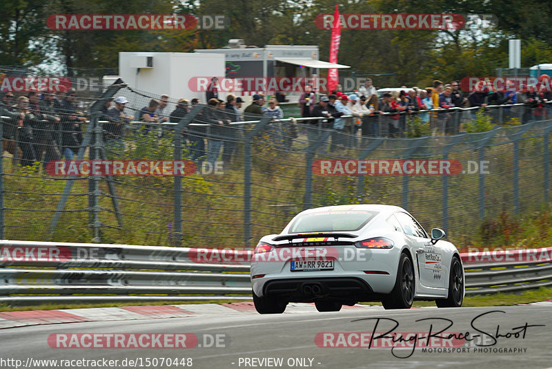 Bild #15070448 - Touristenfahrten Nürburgring Nordschleife (17.10.2021)