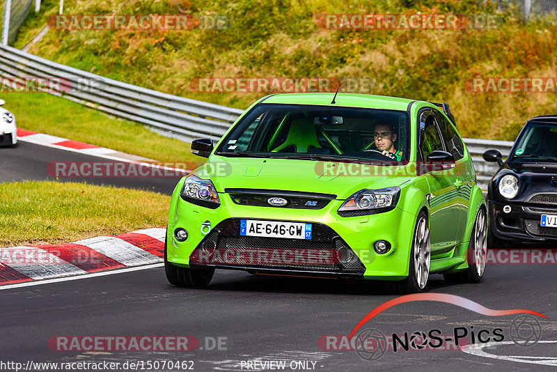 Bild #15070462 - Touristenfahrten Nürburgring Nordschleife (17.10.2021)