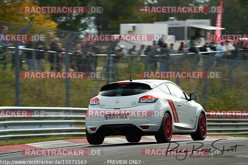 Bild #15070563 - Touristenfahrten Nürburgring Nordschleife (17.10.2021)