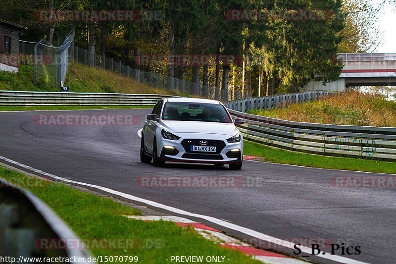 Bild #15070799 - Touristenfahrten Nürburgring Nordschleife (17.10.2021)