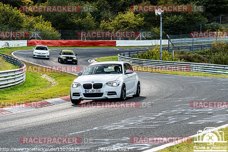 Bild #15070825 - Touristenfahrten Nürburgring Nordschleife (17.10.2021)