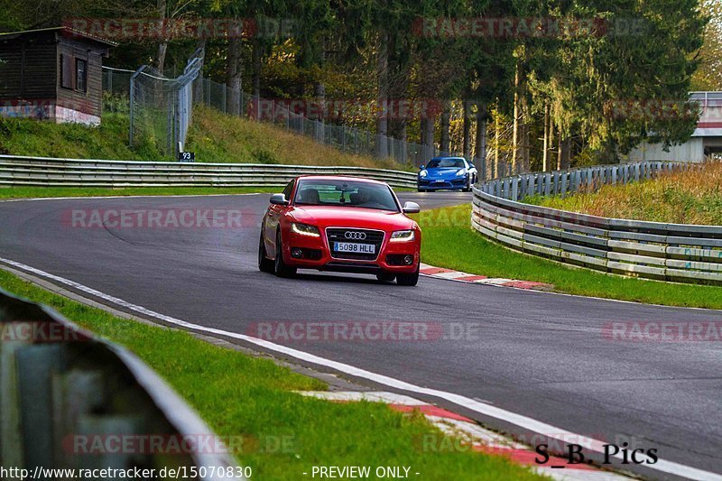 Bild #15070830 - Touristenfahrten Nürburgring Nordschleife (17.10.2021)