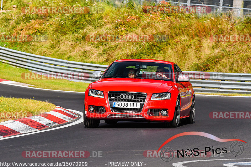 Bild #15070909 - Touristenfahrten Nürburgring Nordschleife (17.10.2021)