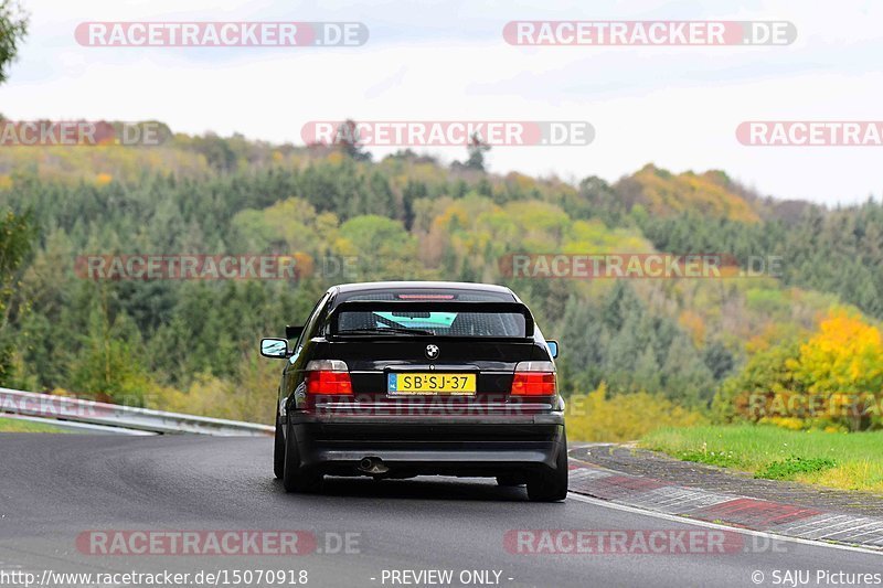 Bild #15070918 - Touristenfahrten Nürburgring Nordschleife (17.10.2021)