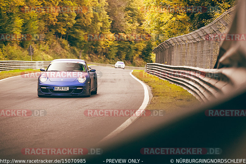 Bild #15070985 - Touristenfahrten Nürburgring Nordschleife (17.10.2021)