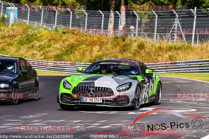 Bild #15070993 - Touristenfahrten Nürburgring Nordschleife (17.10.2021)