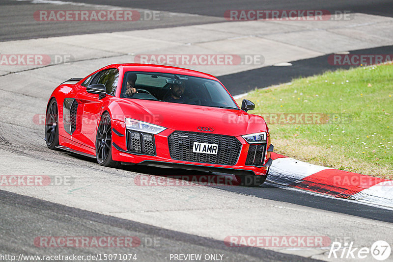 Bild #15071074 - Touristenfahrten Nürburgring Nordschleife (17.10.2021)