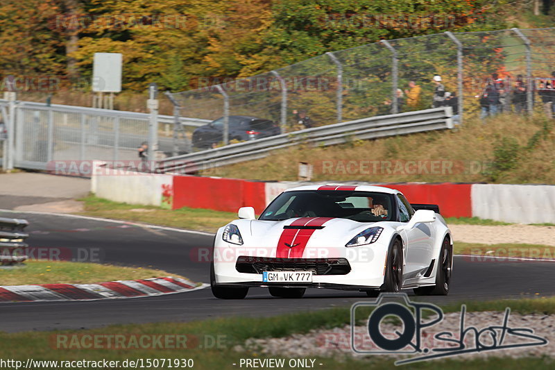 Bild #15071930 - Touristenfahrten Nürburgring Nordschleife (17.10.2021)