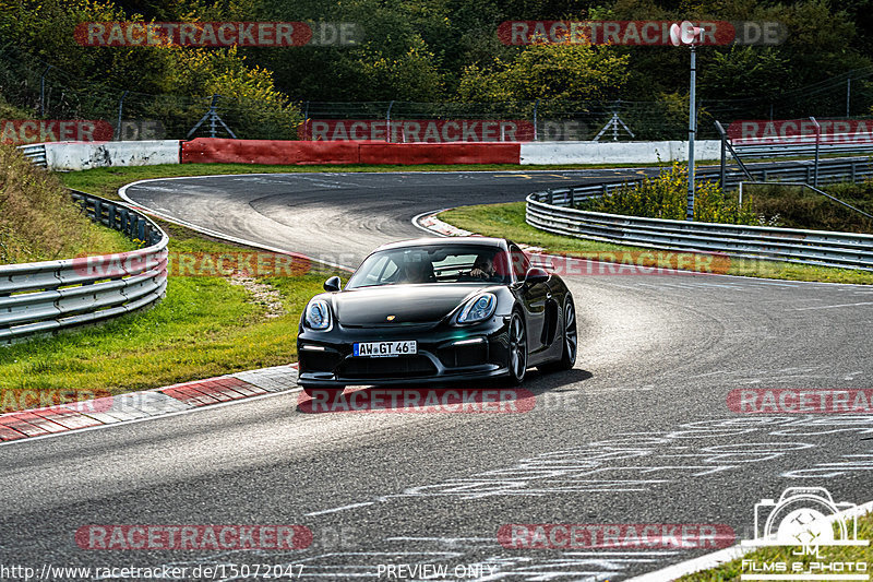 Bild #15072047 - Touristenfahrten Nürburgring Nordschleife (17.10.2021)