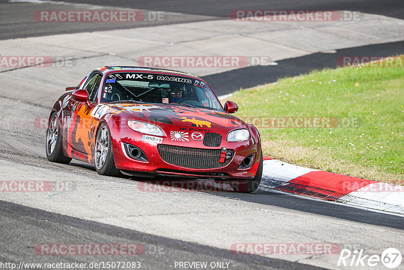 Bild #15072083 - Touristenfahrten Nürburgring Nordschleife (17.10.2021)