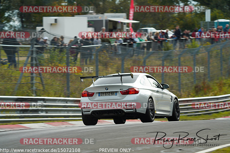 Bild #15072108 - Touristenfahrten Nürburgring Nordschleife (17.10.2021)