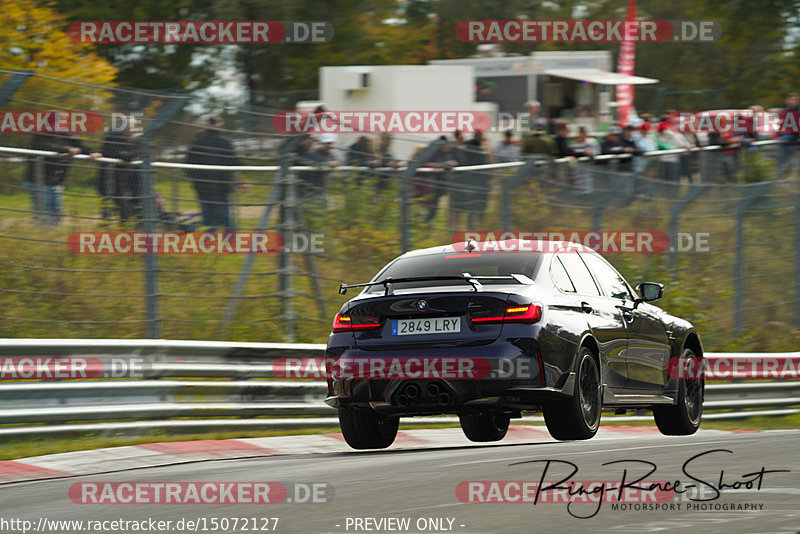 Bild #15072127 - Touristenfahrten Nürburgring Nordschleife (17.10.2021)