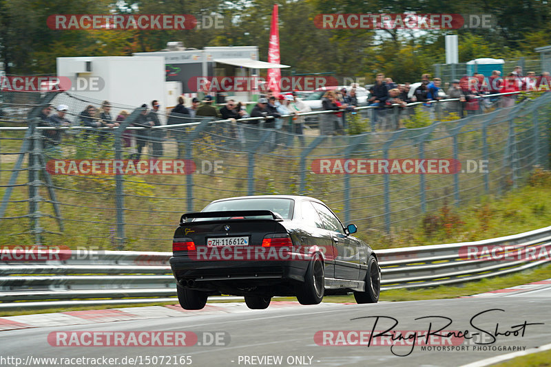 Bild #15072165 - Touristenfahrten Nürburgring Nordschleife (17.10.2021)