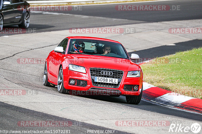 Bild #15072281 - Touristenfahrten Nürburgring Nordschleife (17.10.2021)