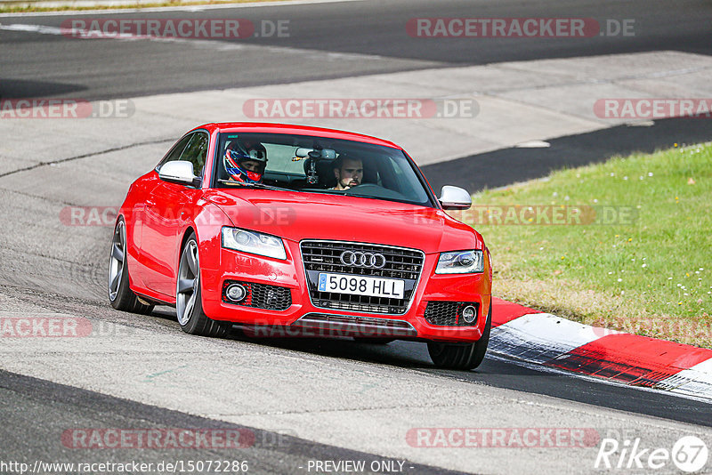 Bild #15072286 - Touristenfahrten Nürburgring Nordschleife (17.10.2021)