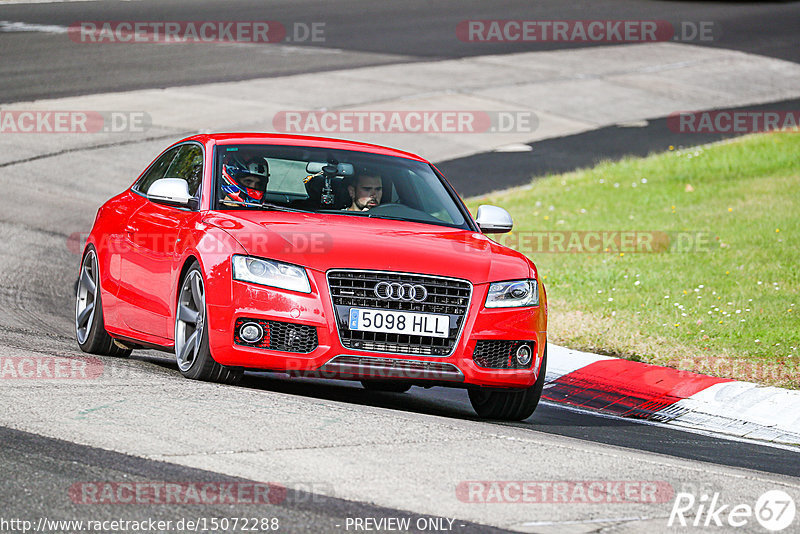 Bild #15072288 - Touristenfahrten Nürburgring Nordschleife (17.10.2021)