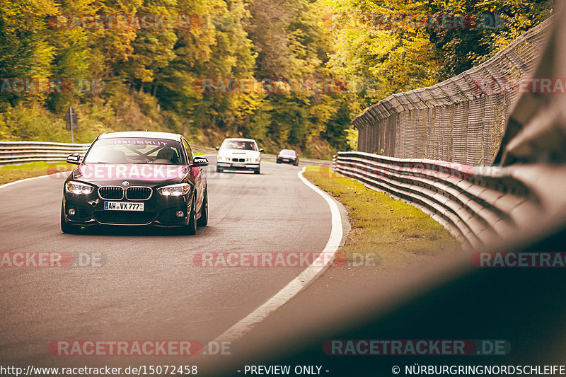 Bild #15072458 - Touristenfahrten Nürburgring Nordschleife (17.10.2021)