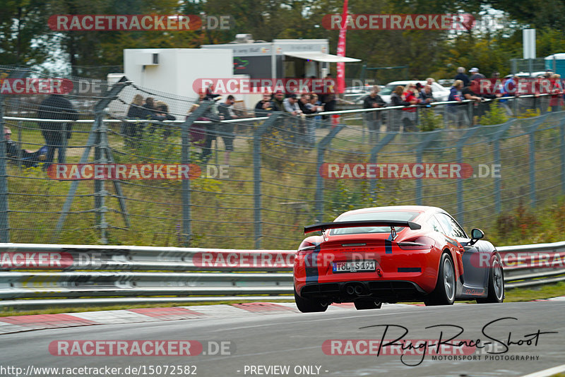 Bild #15072582 - Touristenfahrten Nürburgring Nordschleife (17.10.2021)