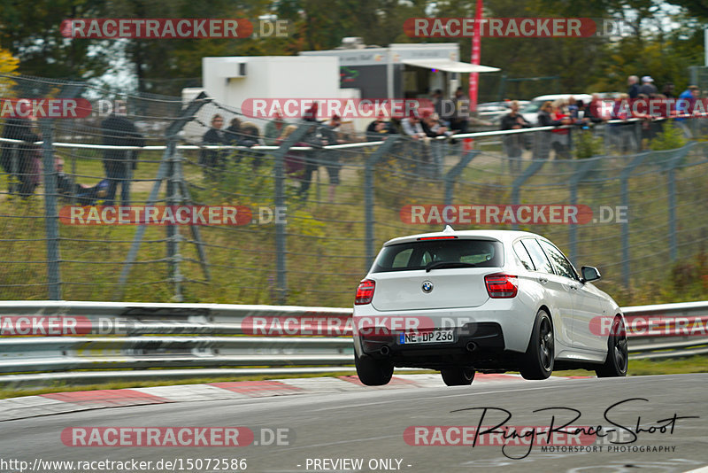 Bild #15072586 - Touristenfahrten Nürburgring Nordschleife (17.10.2021)