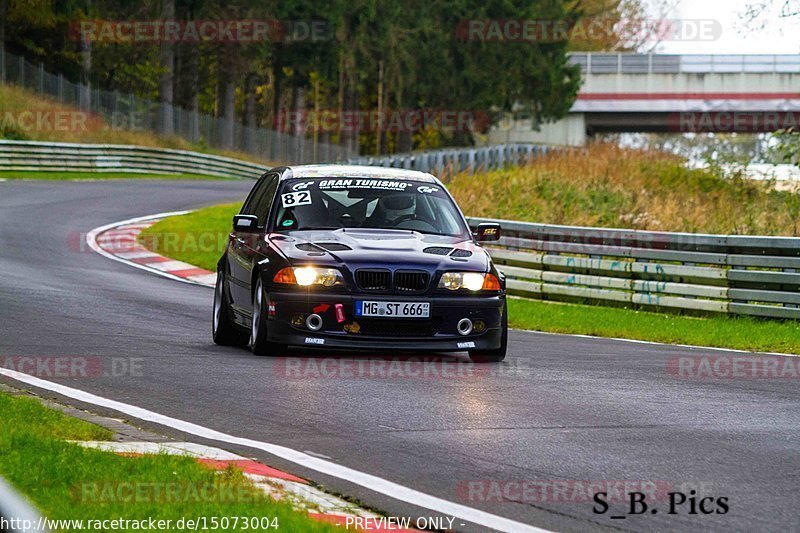 Bild #15073004 - Touristenfahrten Nürburgring Nordschleife (17.10.2021)