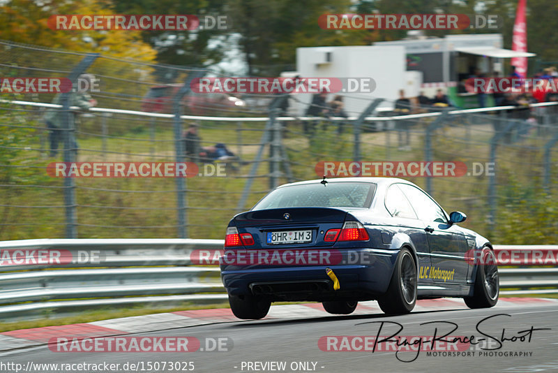 Bild #15073025 - Touristenfahrten Nürburgring Nordschleife (17.10.2021)