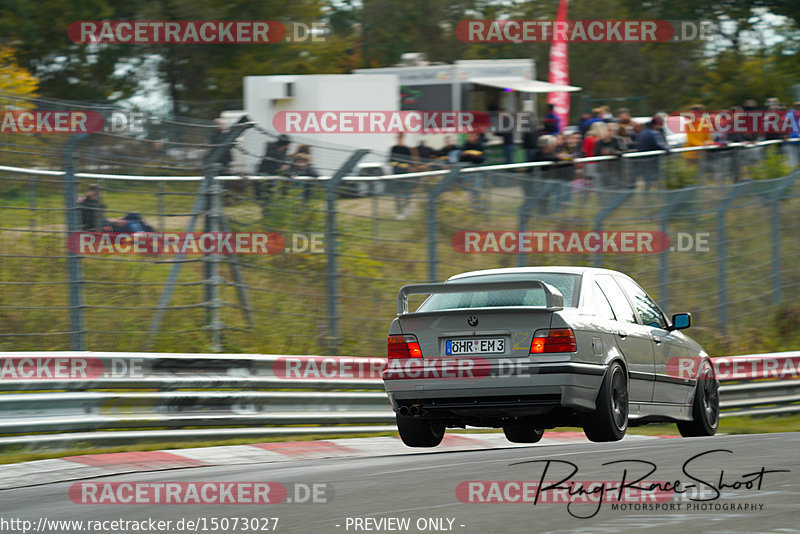 Bild #15073027 - Touristenfahrten Nürburgring Nordschleife (17.10.2021)