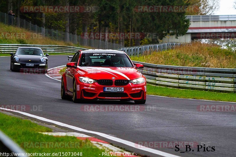 Bild #15073048 - Touristenfahrten Nürburgring Nordschleife (17.10.2021)