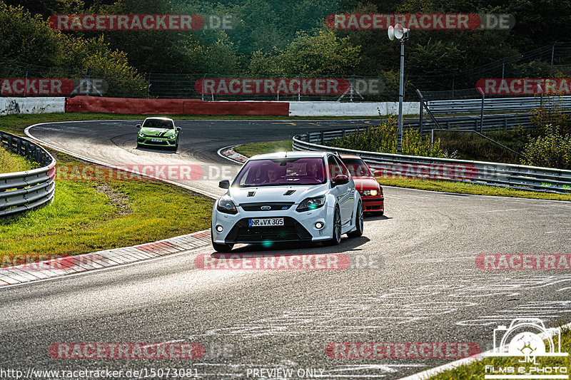 Bild #15073081 - Touristenfahrten Nürburgring Nordschleife (17.10.2021)