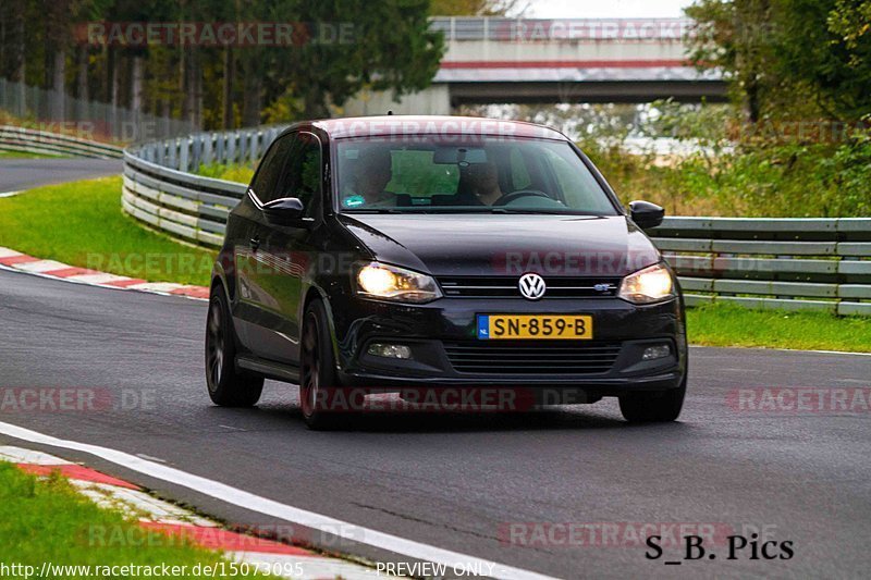 Bild #15073095 - Touristenfahrten Nürburgring Nordschleife (17.10.2021)