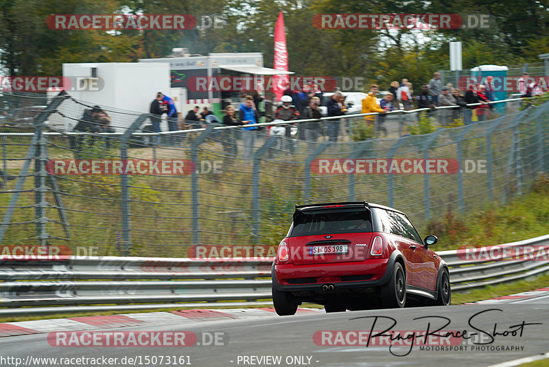 Bild #15073161 - Touristenfahrten Nürburgring Nordschleife (17.10.2021)