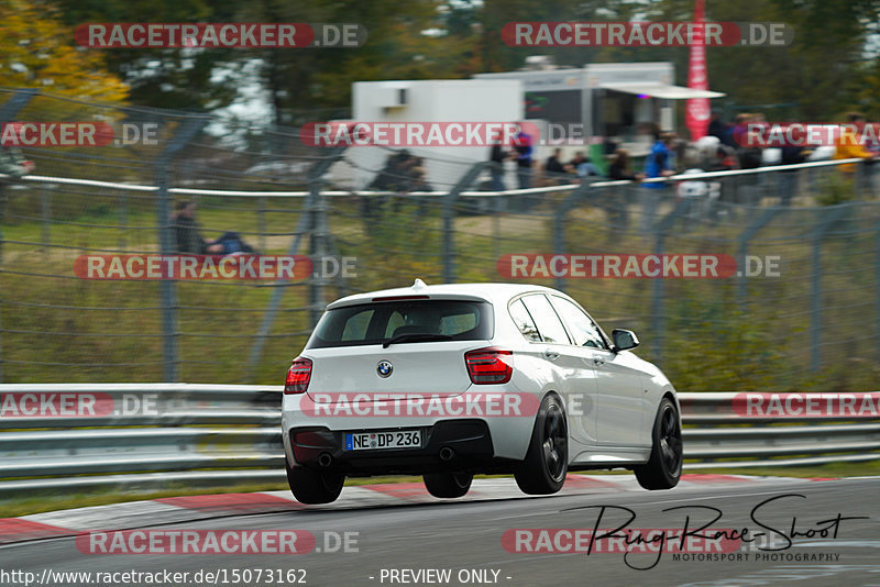 Bild #15073162 - Touristenfahrten Nürburgring Nordschleife (17.10.2021)