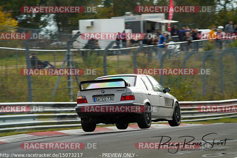 Bild #15073217 - Touristenfahrten Nürburgring Nordschleife (17.10.2021)