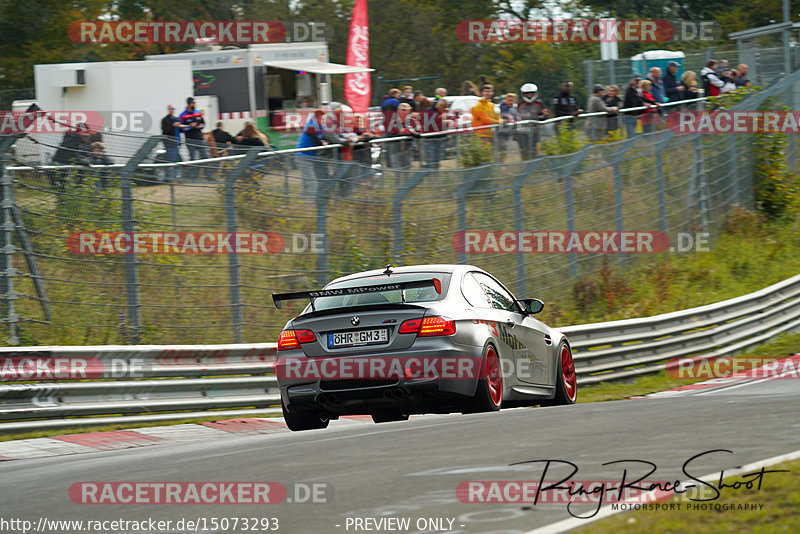 Bild #15073293 - Touristenfahrten Nürburgring Nordschleife (17.10.2021)