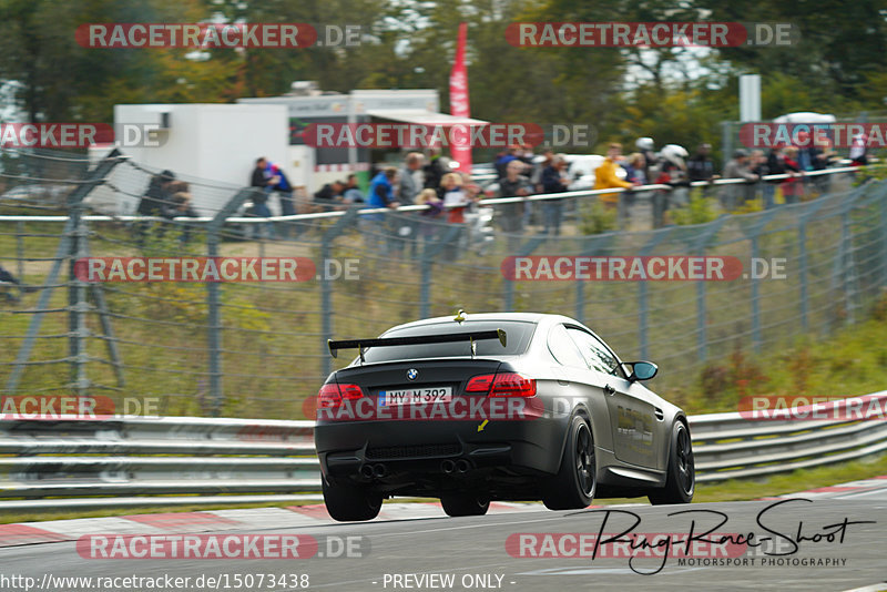 Bild #15073438 - Touristenfahrten Nürburgring Nordschleife (17.10.2021)