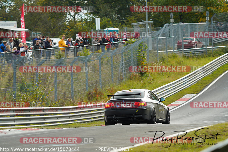 Bild #15073444 - Touristenfahrten Nürburgring Nordschleife (17.10.2021)