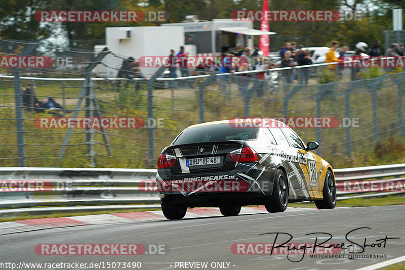 Bild #15073490 - Touristenfahrten Nürburgring Nordschleife (17.10.2021)