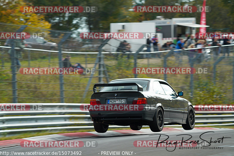 Bild #15073492 - Touristenfahrten Nürburgring Nordschleife (17.10.2021)