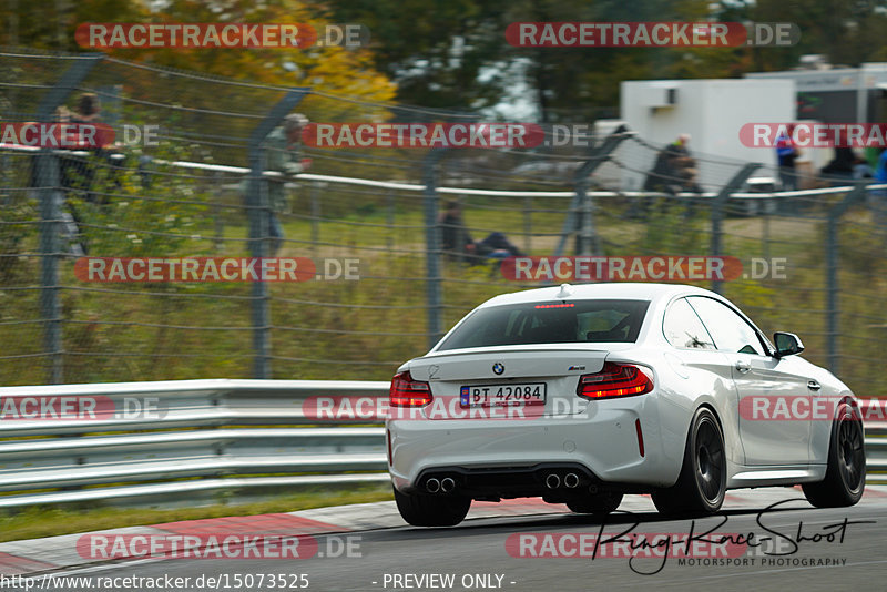 Bild #15073525 - Touristenfahrten Nürburgring Nordschleife (17.10.2021)