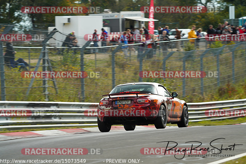 Bild #15073549 - Touristenfahrten Nürburgring Nordschleife (17.10.2021)