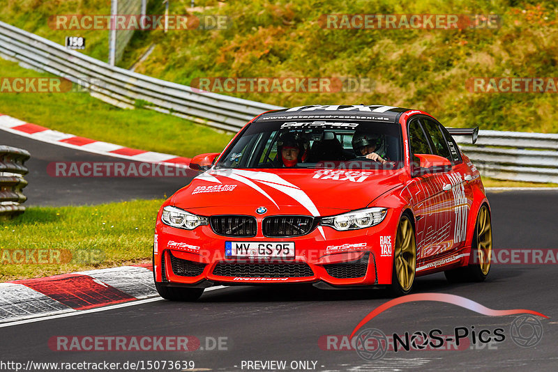 Bild #15073639 - Touristenfahrten Nürburgring Nordschleife (17.10.2021)